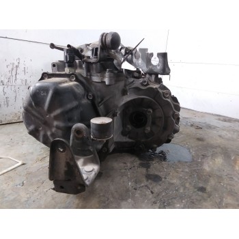 Recambio de caja cambios para suzuki liana (er, rh_) 1.6 (rh 416) referencia OEM IAM   