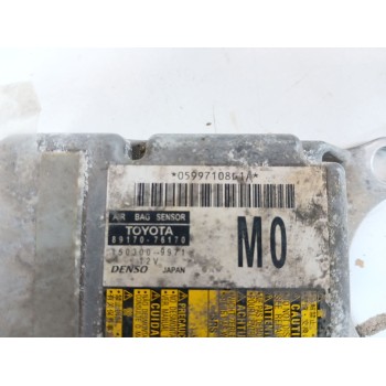 Recambio de kit airbag para lexus ct (zwa10_) 200h (zwa10_) referencia OEM IAM 4513076040C0 5530276141C0 7396076010