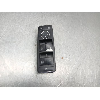 MANDO ELEVALUNAS DELANTERO IZQUIERDO A2128208210 