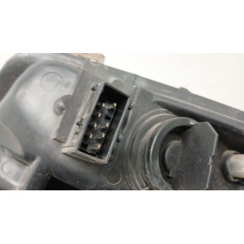 Recambio de faro derecho para citroën c2 (jm_) 1.4 hdi referencia OEM IAM 620670 085521119r 