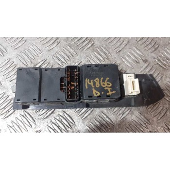 Recambio de mando elevalunas delantero izquierdo para chevrolet captiva 2.2 vcdi lt 2wd referencia OEM IAM   