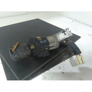 CONMUTADOR DE ARRANQUE 