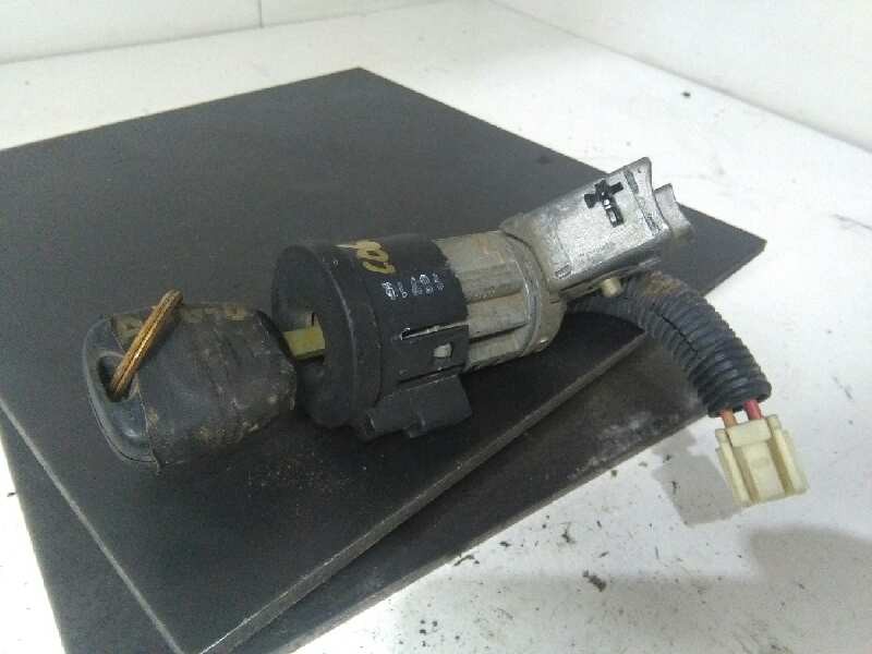 Recambio de conmutador de arranque para toyota aygo (kgb/wnb) 1.0 cat referencia OEM IAM   