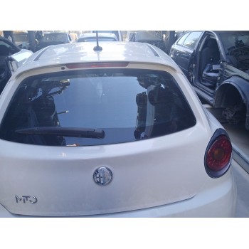 Recambio de porton trasero para alfa romeo mito (955_) 1.6 jtdm (955axc1b) referencia OEM IAM 50516576  