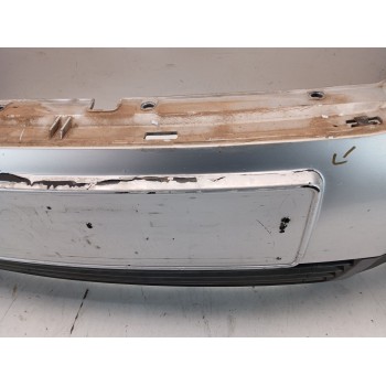 Recambio de paragolpes delantero para volkswagen passat b5.5 (3b3) 1.6 referencia OEM IAM 3B0807221E ZSB3B0807217K ZSB3B0807217L