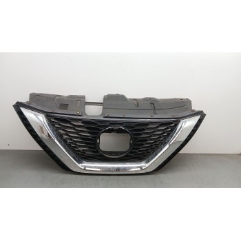 REJILLA PARAGOLPES DELANTERO 62398hv00a 