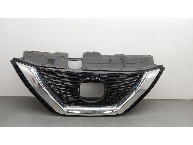 Recambio de rejilla paragolpes delantero para nissan qashqai ii (j11, j11_) 1.6 dci referencia OEM IAM 62398hv00a  
