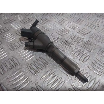 Recambio de inyector para peugeot 406 berlina (s1/s2) 2.0 hdi referencia OEM IAM 0445110008  