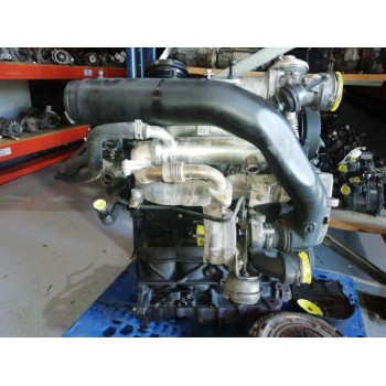 Recambio de motor casco para seat leon (1m1) 1.9 tdi referencia OEM IAM ARL CASCO 