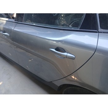 Recambio de puerta trasera izquierda para volvo v40 hatchback (525) d2 referencia OEM IAM 32321999  