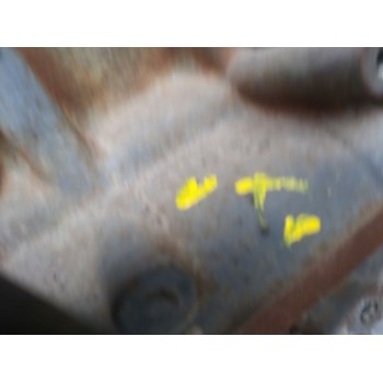 Recambio de bloque para ford transit caja cerrada, media (fy) (2000 =>) 2.4 tde cat referencia OEM IAM D/D2FA M 