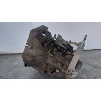 Recambio de caja cambios para fiat fiorino básico referencia OEM IAM   