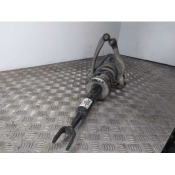 Recambio de amortiguador delantero izquierdo para seat exeo st (3r5)(2009>) reference referencia OEM IAM E4302301  