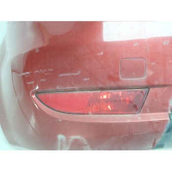 Recambio de paragolpes trasero para kia cee´d concept referencia OEM IAM 866101h200 866101h210 