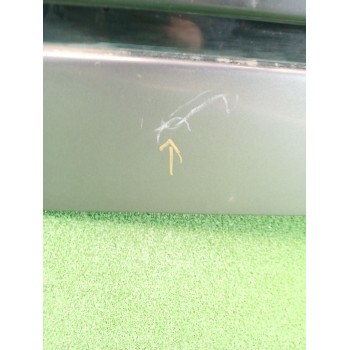 Recambio de porton trasero para land rover discovery 4.4 v8 cat referencia OEM IAM   