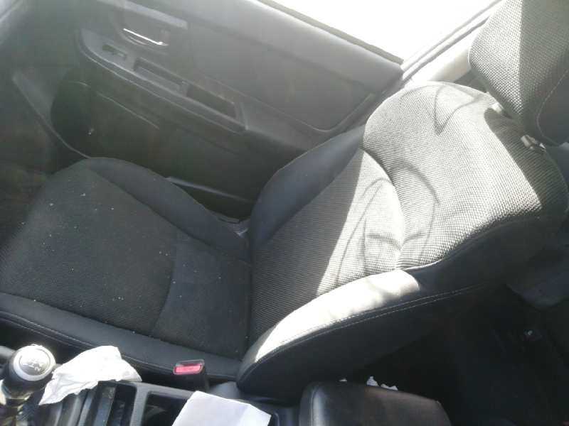 Recambio de asiento delantero derecho para subaru xv sport referencia OEM IAM   
