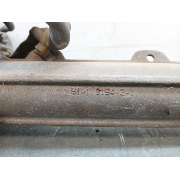 Recambio de cremallera direccion para citroën c3 i (fc_, fn_) 1.4 hdi referencia OEM IAM SI819421  