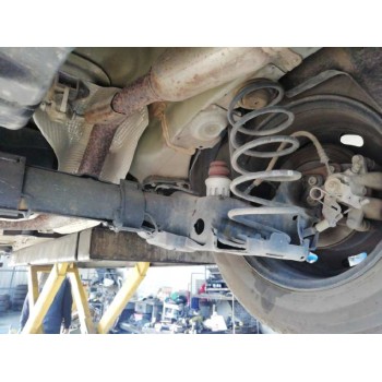Recambio de puente trasero para citroën c3 1.5 blue-hdi fap referencia OEM IAM  FRENO DE DISCO 