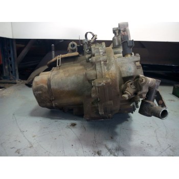 Recambio de caja cambios para tata indica referencia OEM IAM   