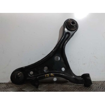 BRAZO SUSPENSION INFERIOR DELANTERO IZQUIERDO 