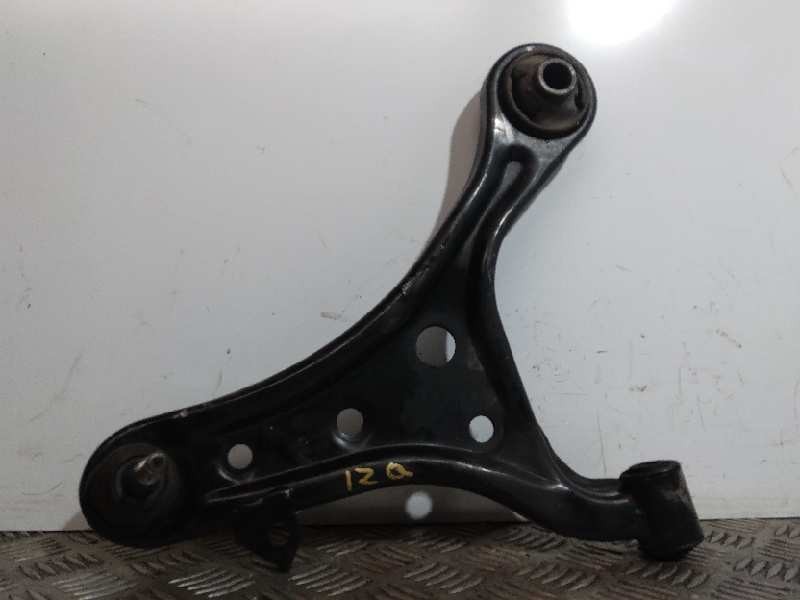 Recambio de brazo suspension inferior delantero izquierdo para toyota iq básico referencia OEM IAM   
