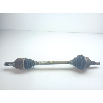 TRANSMISION DELANTERA IZQUIERDA 9677561480 