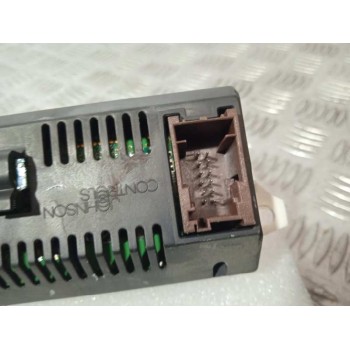 Recambio de display para peugeot expert tepee l1h1 premium referencia OEM IAM 9664222280  