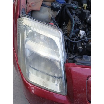 Recambio de faro derecho para citroën c2 (jm_) 1.4 hdi referencia OEM IAM 620670 085521119r 