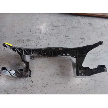 Recambio de panel frontal para mercedes-benz sprinterii caja cerrada (desde 01.06) 310/313/316 cdi (906.631/633/635/637) referen