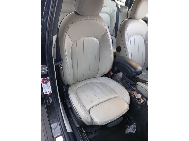 Recambio de asiento delantero derecho para mini mini (f56) cooper referencia OEM IAM   
