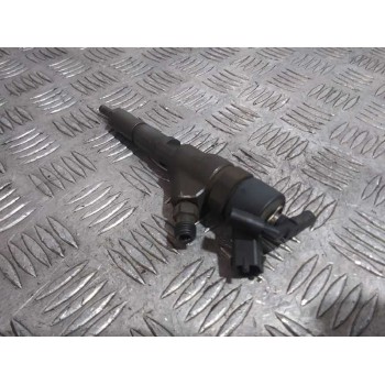 Recambio de inyector para peugeot 406 berlina (s1/s2) 2.0 hdi referencia OEM IAM 0445110008  