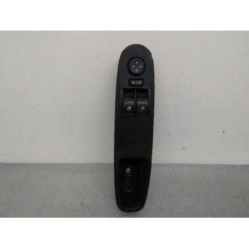 Recambio de mando elevalunas delantero izquierdo para lancia ypsilon (402) gold referencia OEM IAM 735531345  