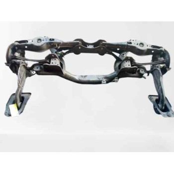 Recambio de puente trasero para seat leon st (5f8) x-perience 4drive referencia OEM IAM 5Q0501049BH  