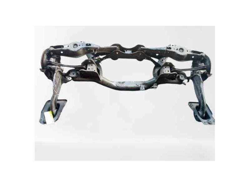 Recambio de puente trasero para seat leon st (5f8) x-perience 4drive referencia OEM IAM 5Q0501049BH  
