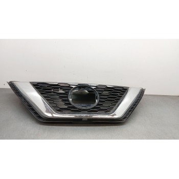Recambio de rejilla paragolpes delantero para nissan qashqai ii (j11, j11_) 1.6 dci referencia OEM IAM 62398hv00a  