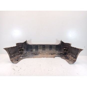 Recambio de paragolpes trasero para citroën c5 iii (rd_) 2.0 hdi 140 referencia OEM IAM 7410FH 9681048777 