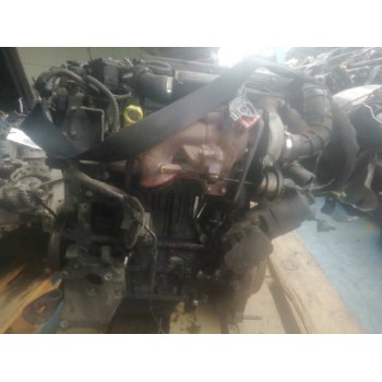Recambio de motor completo para citroën c3 1.4 hdi referencia OEM IAM 8HZ M 