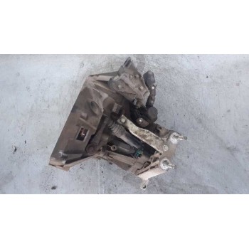 Recambio de caja cambios para fiat fiorino básico referencia OEM IAM   