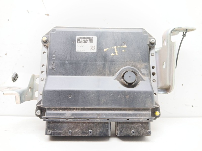 Recambio de centralita motor uce para lexus ct (zwa10_) 200h (zwa10_) referencia OEM IAM 8966176130 2755008440 