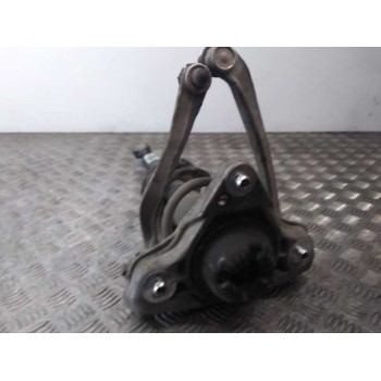 Recambio de amortiguador delantero izquierdo para seat exeo st (3r5)(2009>) reference referencia OEM IAM E4302301  