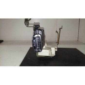 Recambio de cerradura puerta delantera izquierda para suzuki ignis rm (mh) básico referencia OEM IAM   6 PINS