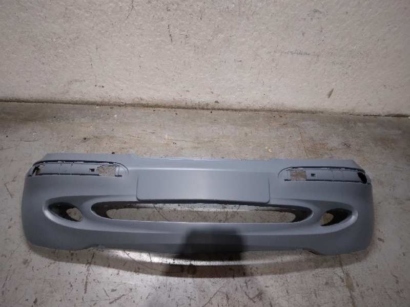 Recambio de paragolpes delantero para mercedes-benz clase a (w168) referencia OEM IAM A1688853025 NUEVO 02-04