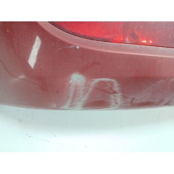 Recambio de paragolpes trasero para kia cee´d concept referencia OEM IAM 866101h200 866101h210 