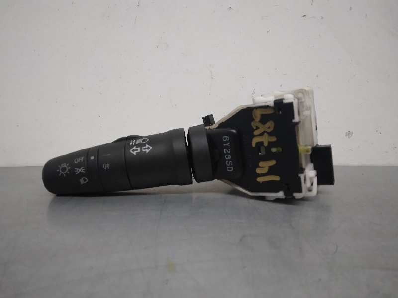 Recambio de mando luces para nissan note (e11e) 1.4 cat referencia OEM IAM NILES14425  