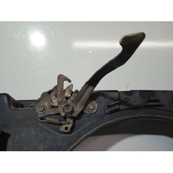 Recambio de panel frontal para citroën c4 coupe vtr plus referencia OEM IAM 9650316080 1858824116 962918980