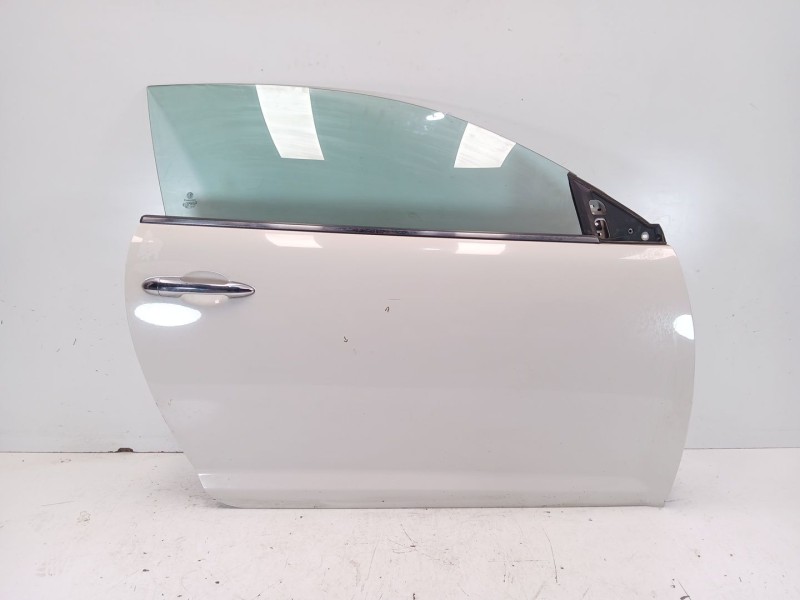 Recambio de puerta delantera derecha para alfa romeo mito (955_) 1.6 jtdm (955axc1b) referencia OEM IAM 50518222  