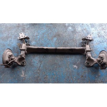 Recambio de puente trasero para peugeot 1007 dolce referencia OEM IAM  DISCO 