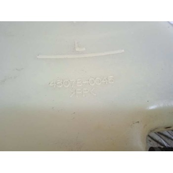 Recambio de deposito expansion para kawasaki vn 750 / 800 / 900 vn 900 classic referencia OEM IAM 430780045  