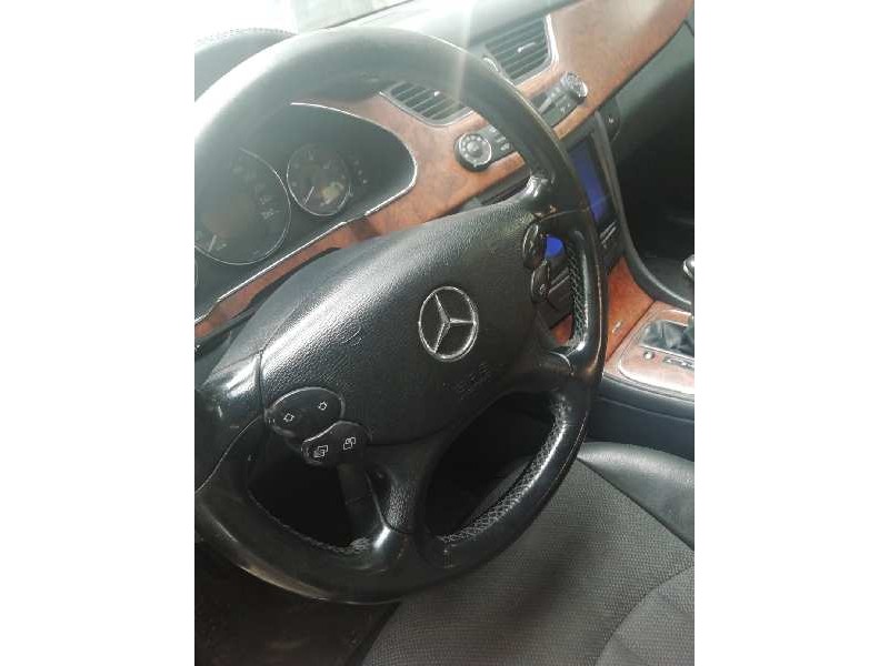 Recambio de airbag delantero izquierdo para mercedes-benz clase cls (w219) 320 cdi (219.322) referencia OEM IAM   
