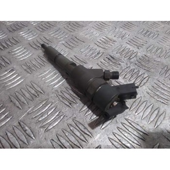 Recambio de inyector para peugeot 406 berlina (s1/s2) 2.0 hdi referencia OEM IAM 0445110008  